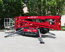 Hinowa Lightlift 20.10